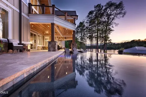 431 Estate Road Semora NC 27343