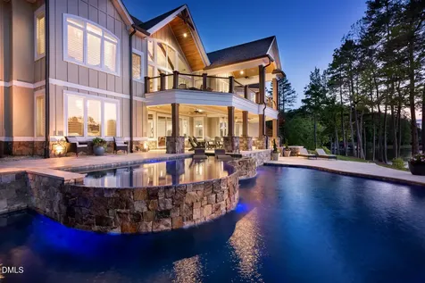 431 Estate Road Semora NC 27343