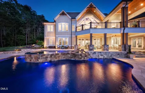 431 Estate Road Semora NC 27343