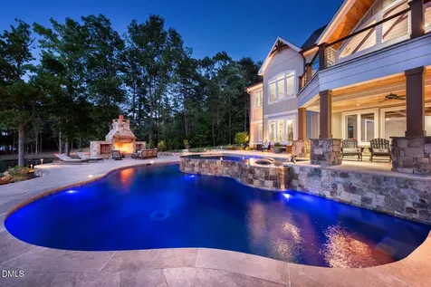 431 Estate Road Semora NC 27343