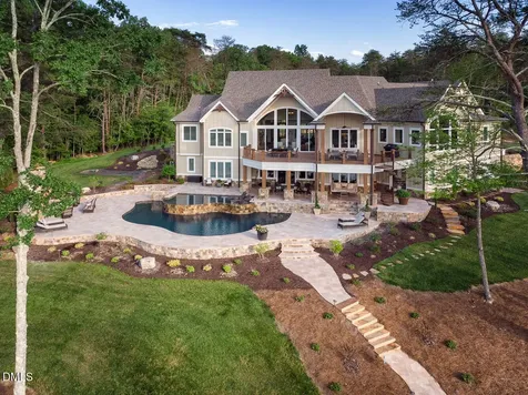 431 Estate Road Semora NC 27343