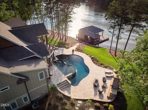 431 Estate Road Semora NC 27343