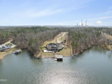 431 Estate Road Semora NC 27343