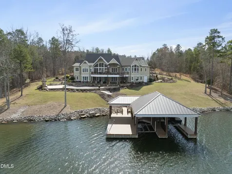431 Estate Road Semora NC 27343