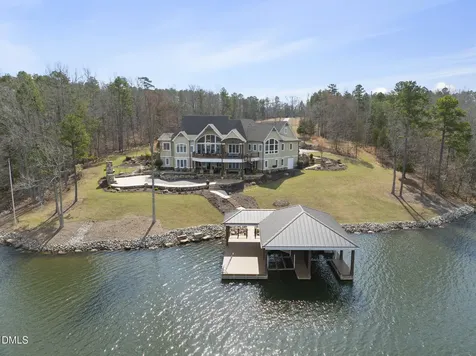 431 Estate Road Semora NC 27343