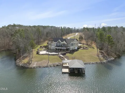 431 Estate Road Semora NC 27343