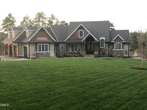 431 Estate Road Semora NC 27343