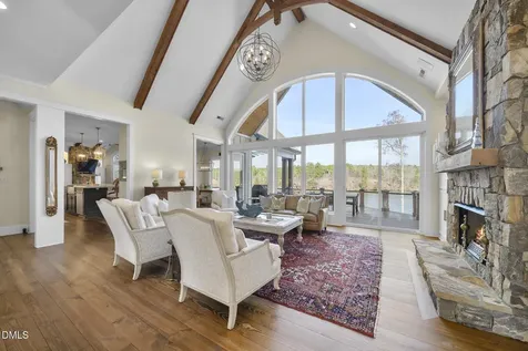 431 Estate Road Semora NC 27343
