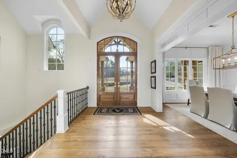 431 Estate Road Semora NC 27343