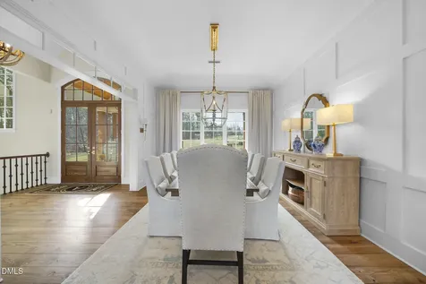 431 Estate Road Semora NC 27343