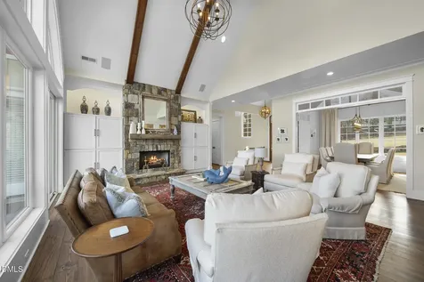 431 Estate Road Semora NC 27343