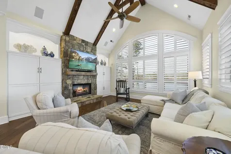 431 Estate Road Semora NC 27343