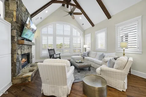 431 Estate Road Semora NC 27343
