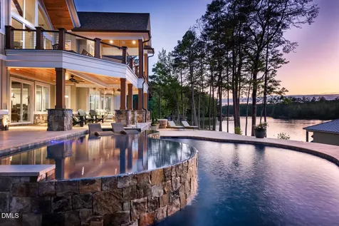 431 Estate Road Semora NC 27343