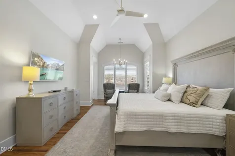 431 Estate Road Semora NC 27343