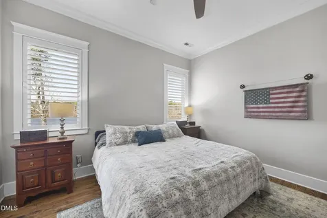 431 Estate Road Semora NC 27343