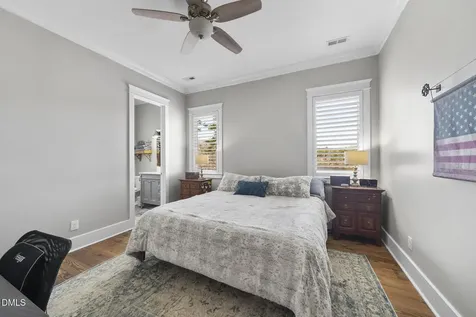 431 Estate Road Semora NC 27343