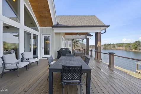 431 Estate Road Semora NC 27343