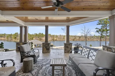 431 Estate Road Semora NC 27343