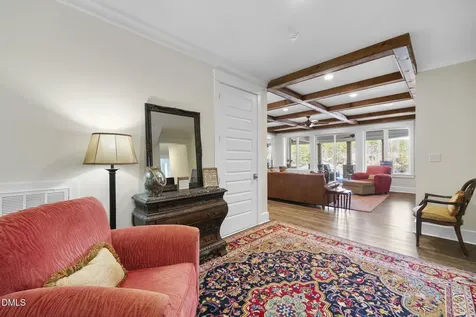 431 Estate Road Semora NC 27343
