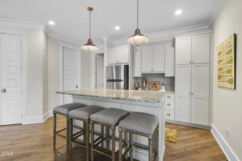 431 Estate Road Semora NC 27343