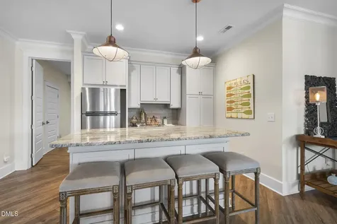 431 Estate Road Semora NC 27343
