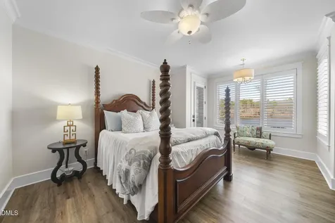 431 Estate Road Semora NC 27343