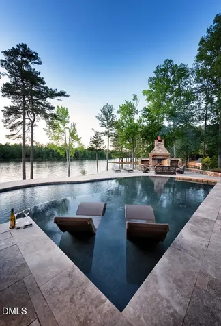 431 Estate Road Semora NC 27343