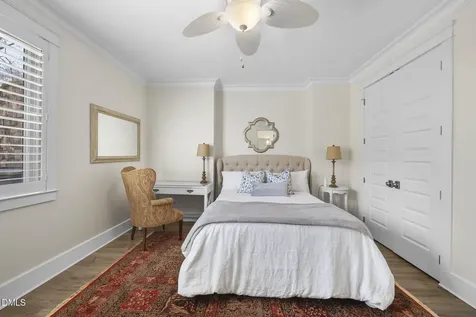 431 Estate Road Semora NC 27343