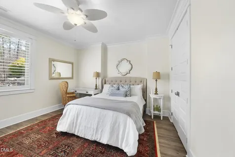 431 Estate Road Semora NC 27343