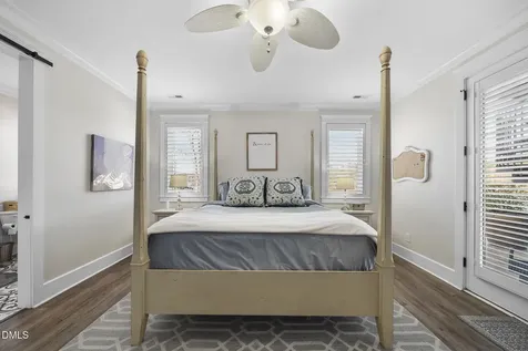 431 Estate Road Semora NC 27343