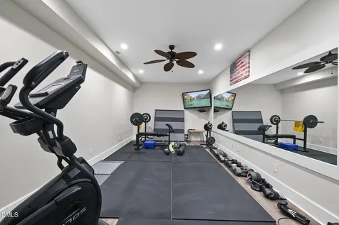 431 Estate Road Semora NC 27343