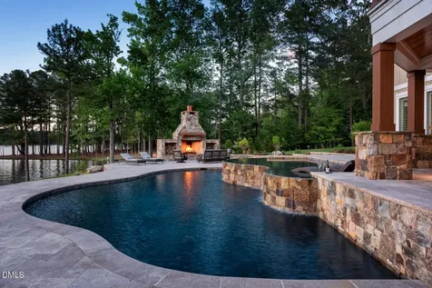 431 Estate Road Semora NC 27343