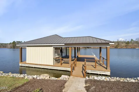 431 Estate Road Semora NC 27343