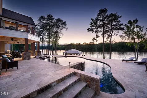 431 Estate Road Semora NC 27343