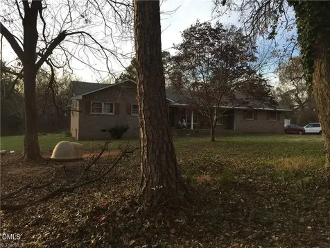 1139 Terrell Street Mebane NC 27302