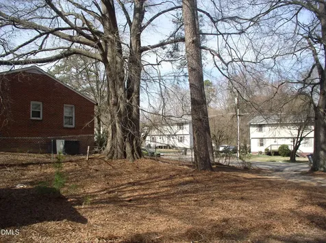 1061 N Pinkston Street Henderson NC 27536