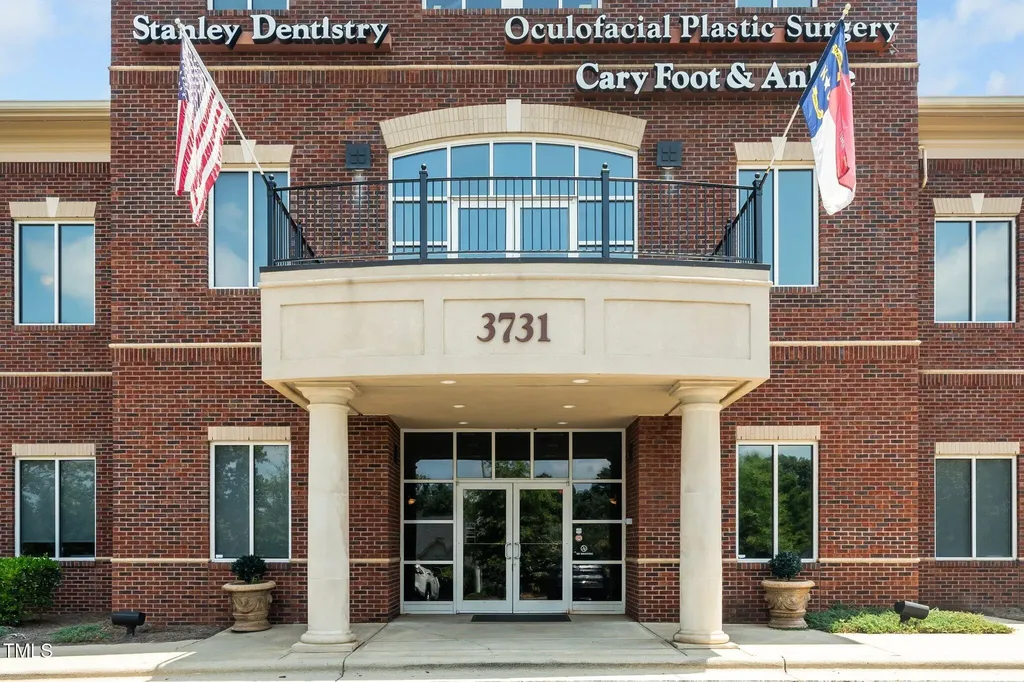 3731 NW Cary Parkway Cary NC 27513