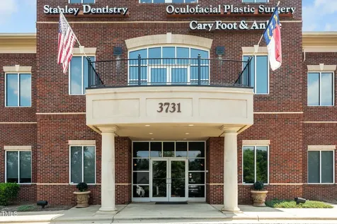 3731 NW Cary Parkway Cary NC 27513