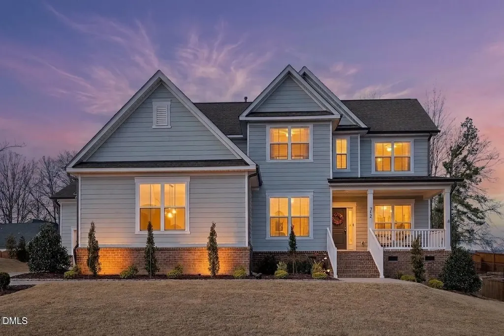 712 Marshall Farm Street Wake Forest NC 27587