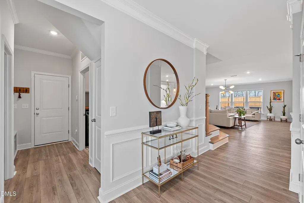 712 Marshall Farm Street Wake Forest NC 27587