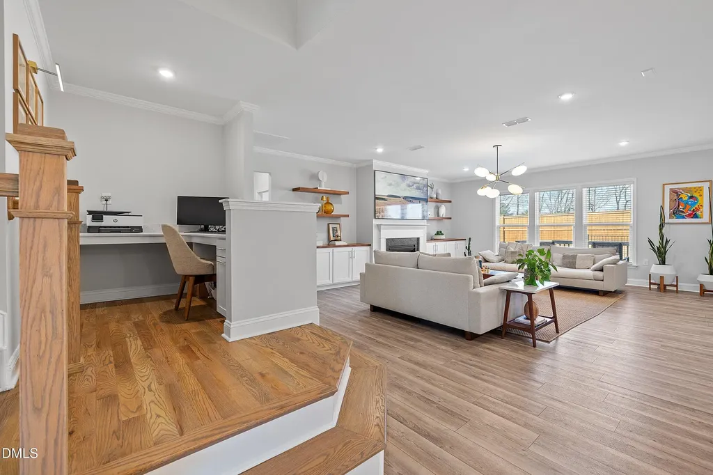 712 Marshall Farm Street Wake Forest NC 27587