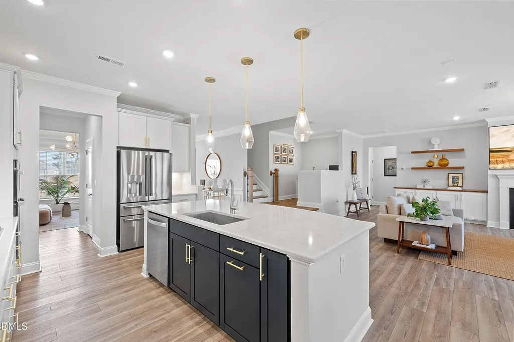 712 Marshall Farm Street Wake Forest NC 27587