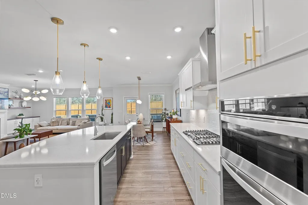 712 Marshall Farm Street Wake Forest NC 27587