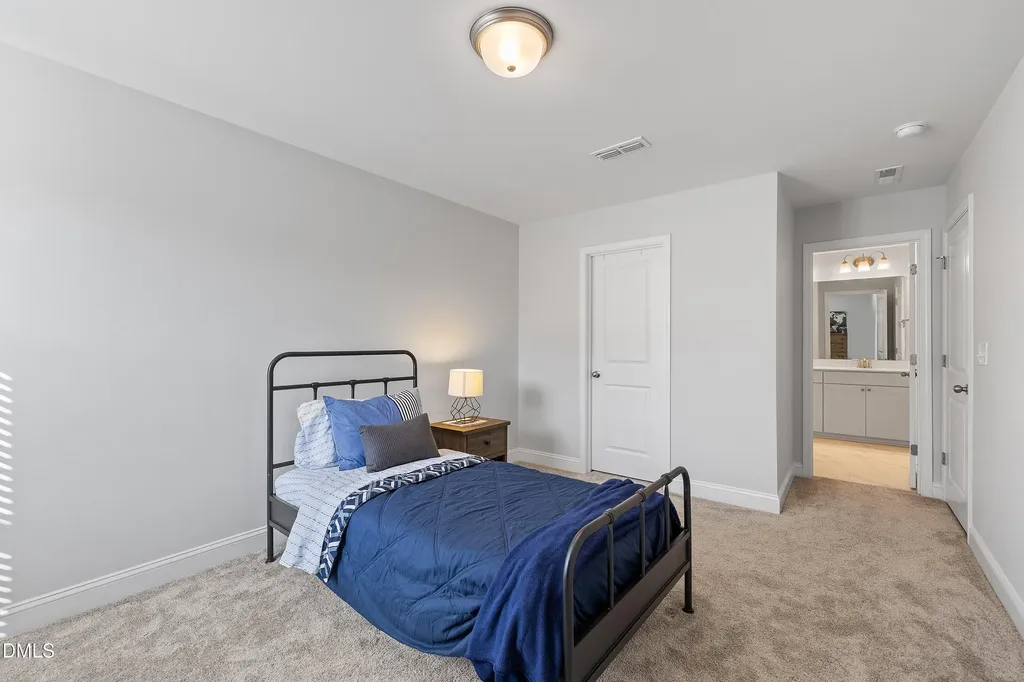 712 Marshall Farm Street Wake Forest NC 27587
