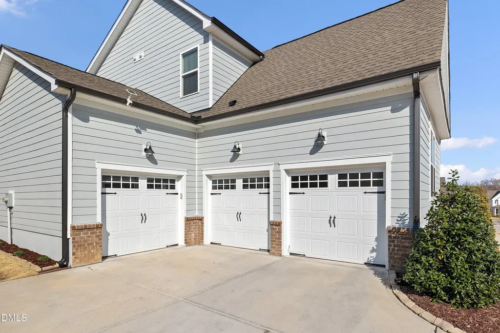712 Marshall Farm Street Wake Forest NC 27587