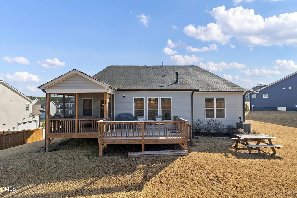 712 Marshall Farm Street Wake Forest NC 27587