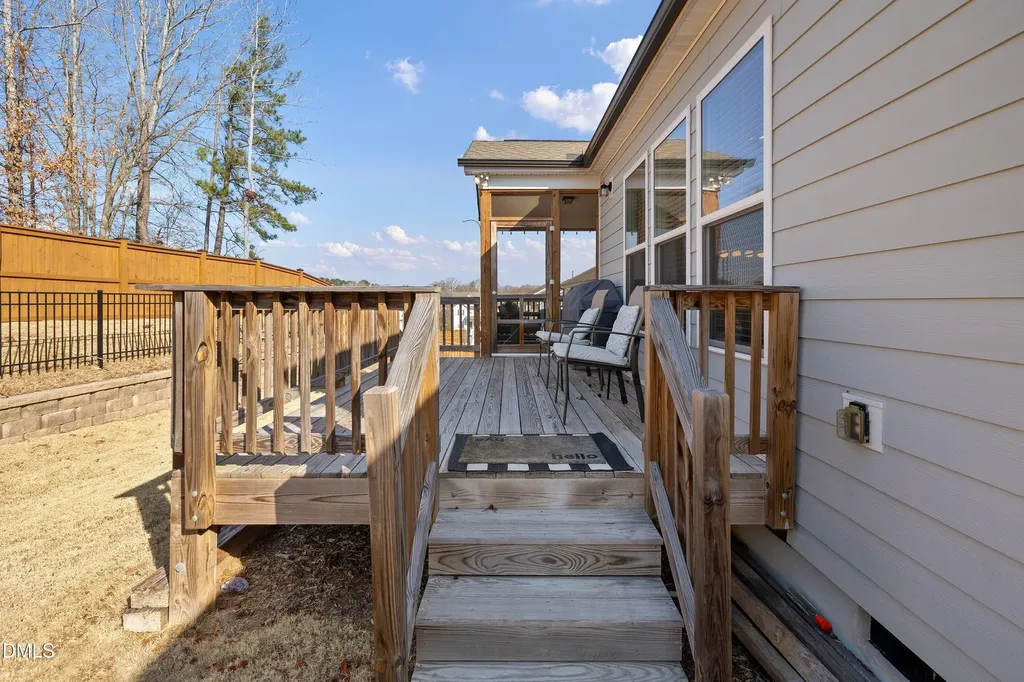 712 Marshall Farm Street Wake Forest NC 27587