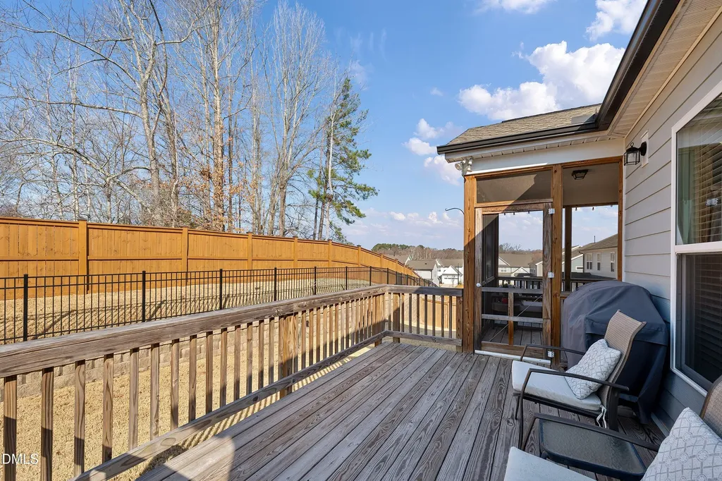712 Marshall Farm Street Wake Forest NC 27587