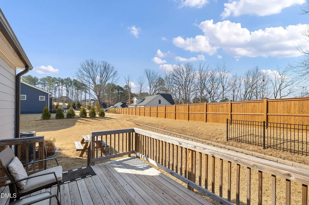 712 Marshall Farm Street Wake Forest NC 27587